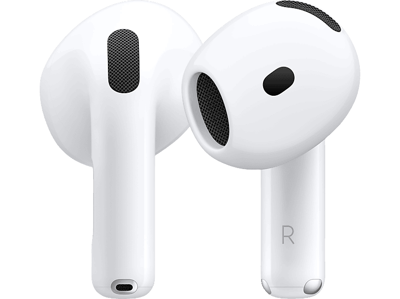 2x Apple Airpods 4 inEar