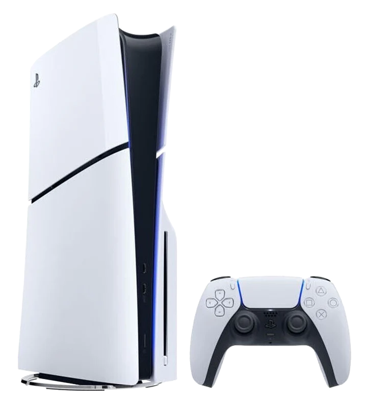 1x Playstation 5